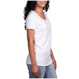 Kirkland Signature Women's Scoop Neck Tee