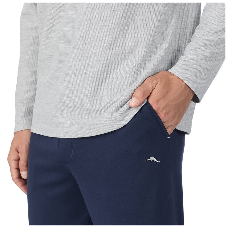 Tommy Bahama Lounge Set Grey Navy