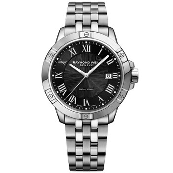Raymond Weil Men's Tango Watch 8160-ST-00208