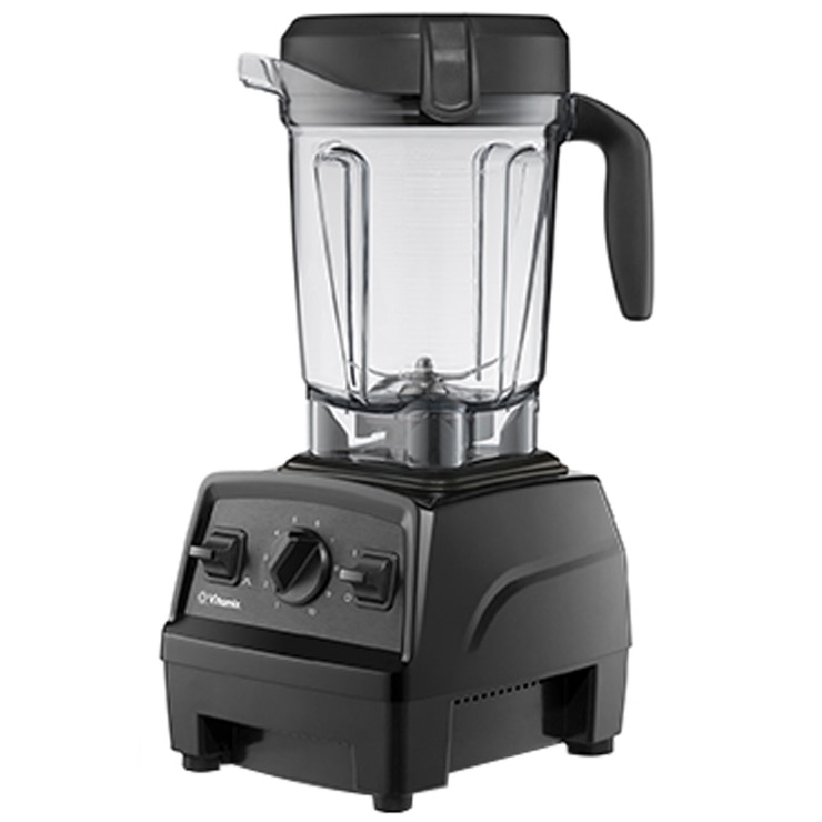 Vitamix Explorian Series E320 Blender Black Costco Australia