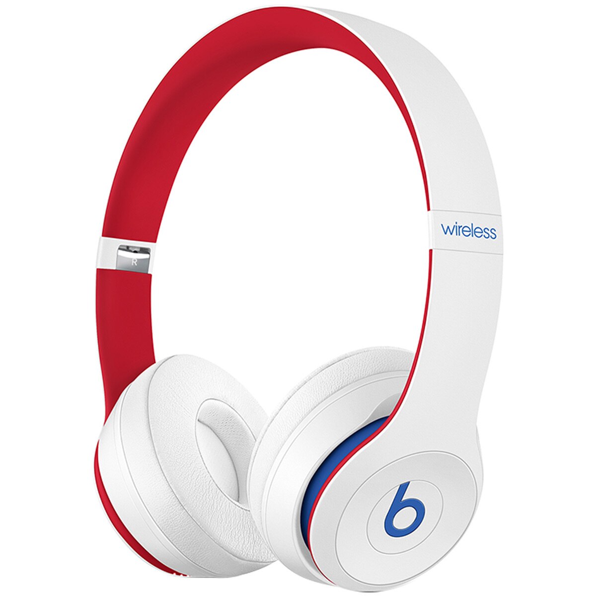 Beats Solo3 Wireless Headphone - White MV8V2PA/A