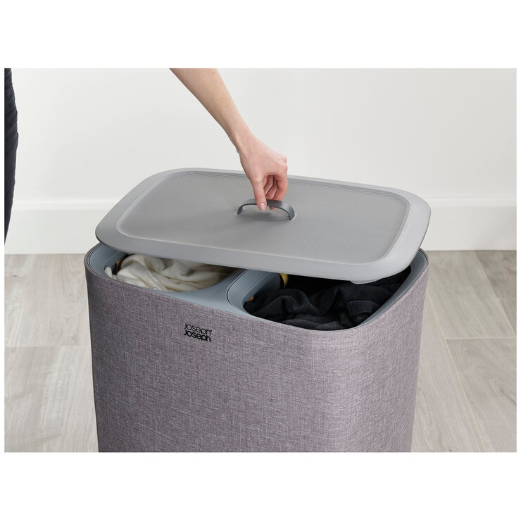 Joseph Joseph Tota Laundry Basket 90 Litre