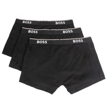 Hugo Boss Men's Trunks 3 Pack