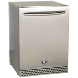 Urban Islands Outdoor Rated Refrigerator Series 3