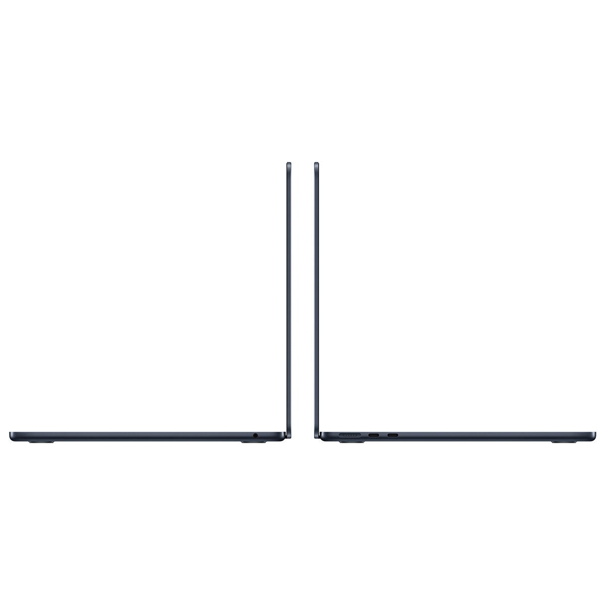 MacBook Air 13 Inch With M3 Chip 16GB 512GB SSD Midnight