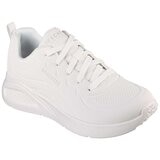 Skechers Women's UNO Lite Shoe White