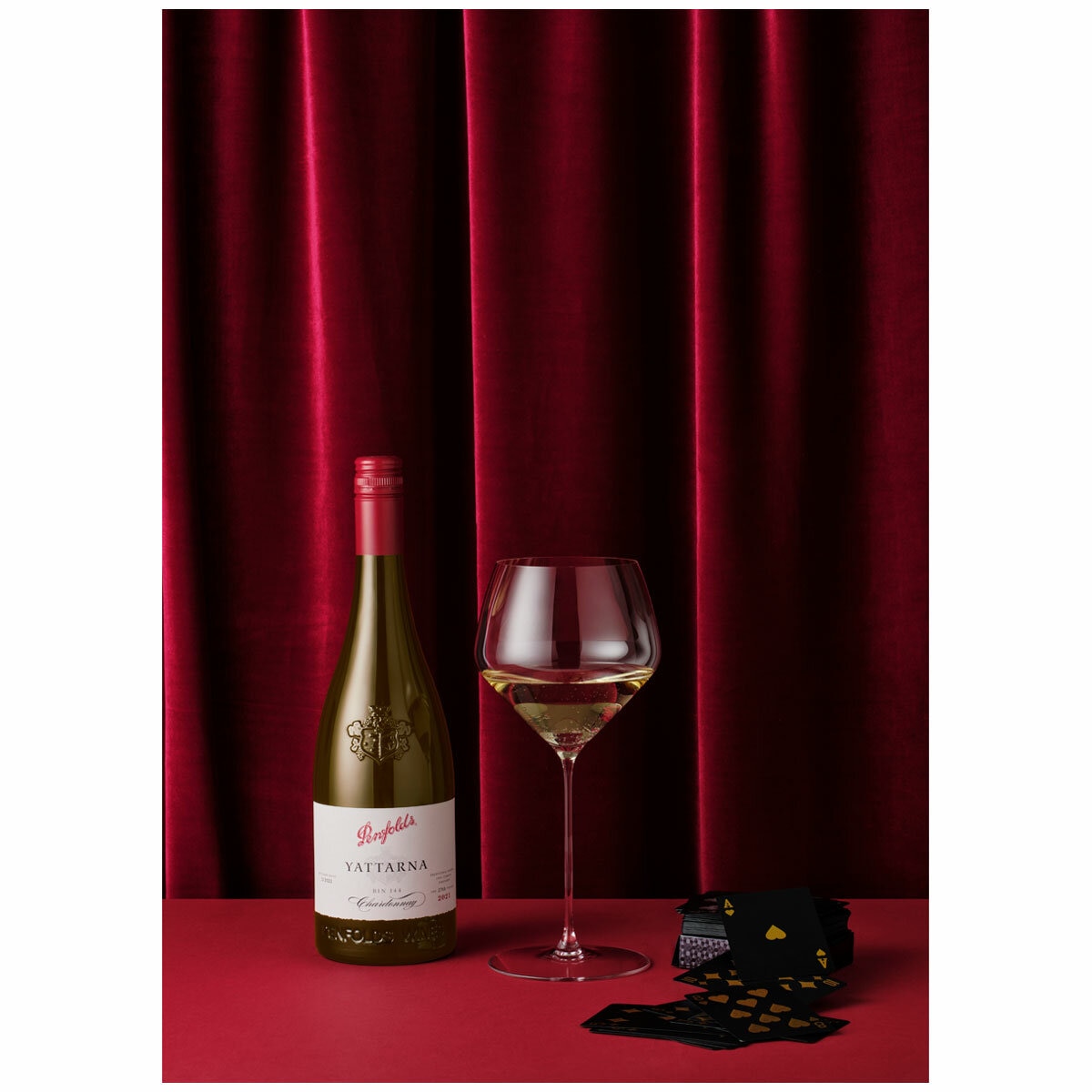 Penfolds Yattarna Chardonnay 2021 Magnum 1.5L