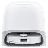 Roborock QRevo Curve Vacuum and Mop Cleaner RR-QRC02-03-WHT