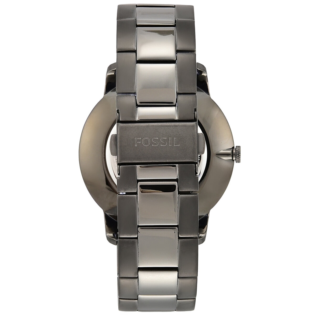 Fossil Minimalist Stainless Steel Men's Watch FS5459