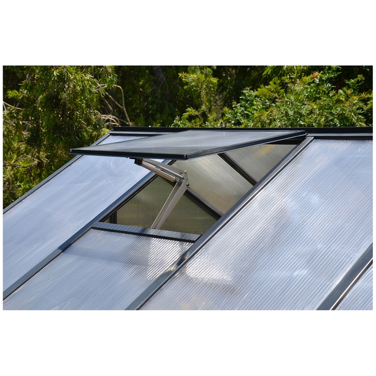 Glory Premium 2.44 x 4.88 m Greenhouse Costco Australia