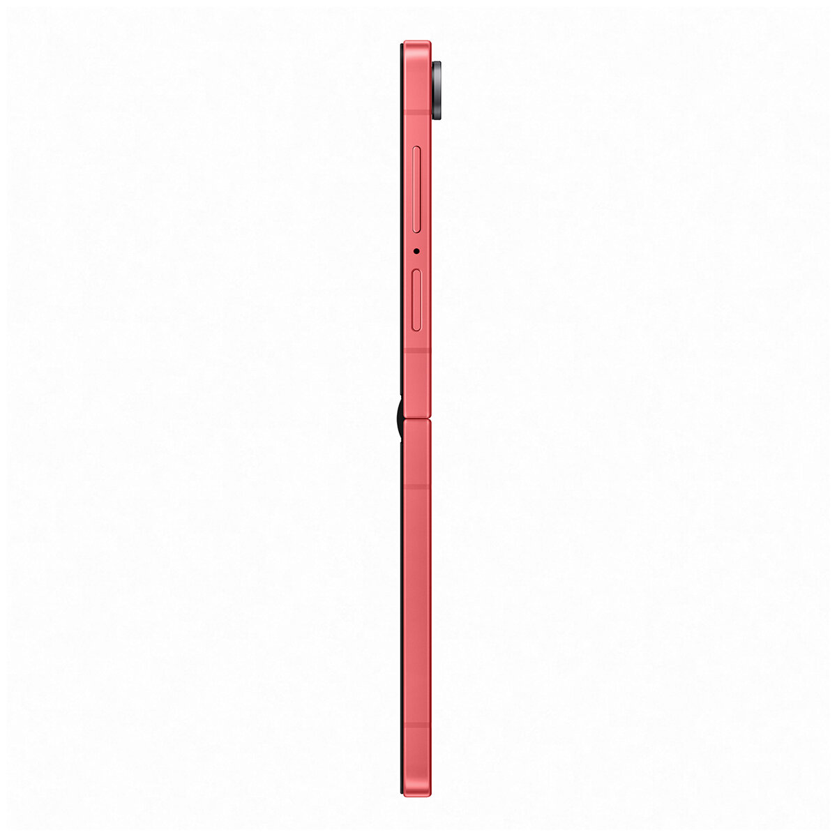 Samsung Galaxy Z Flip7 512GB Red SM-F766BDBEATS