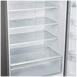 Hisense 496L Top Mount Fridge Silver HRTF497SW