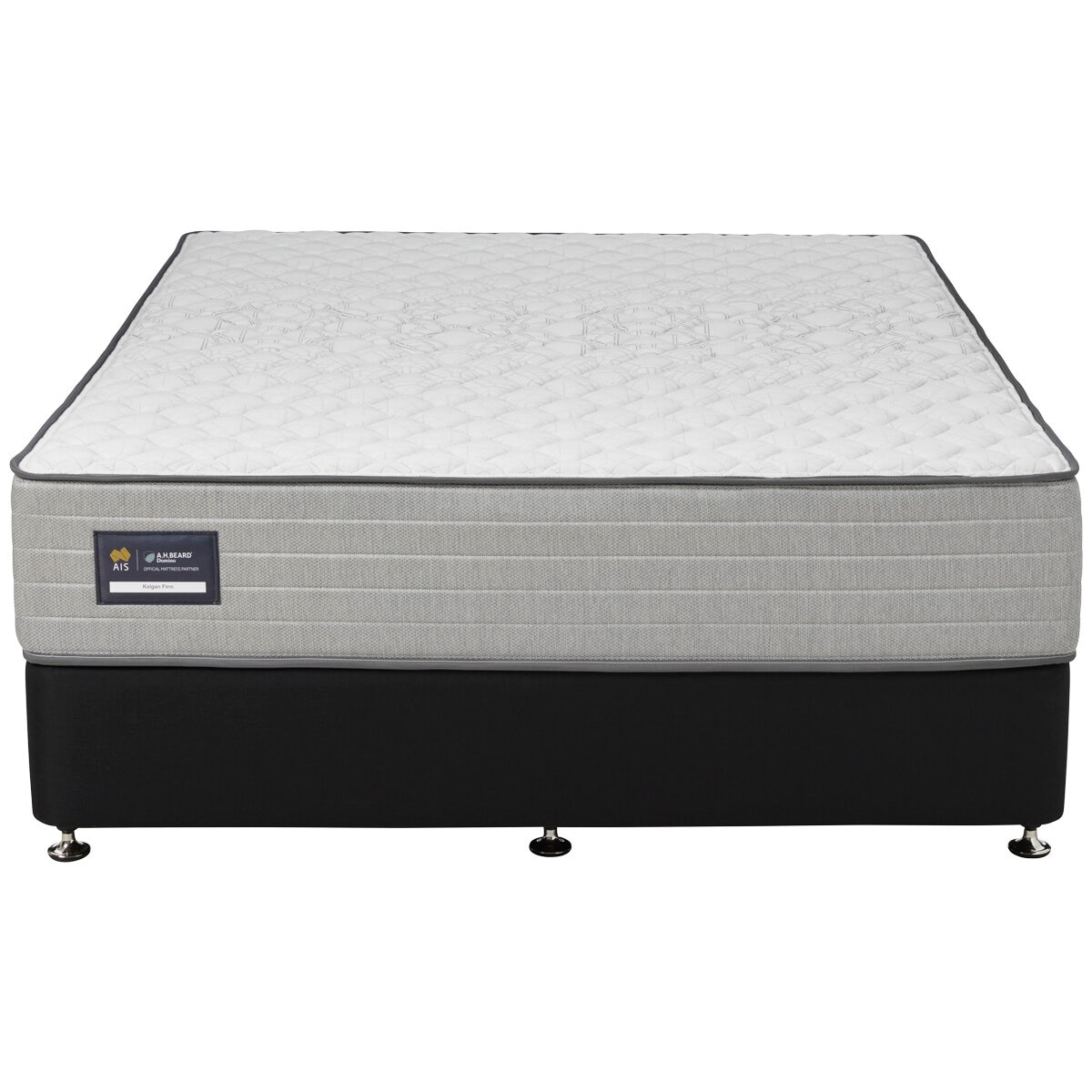 A.H. Beard Domino Kalgan Double Mattress