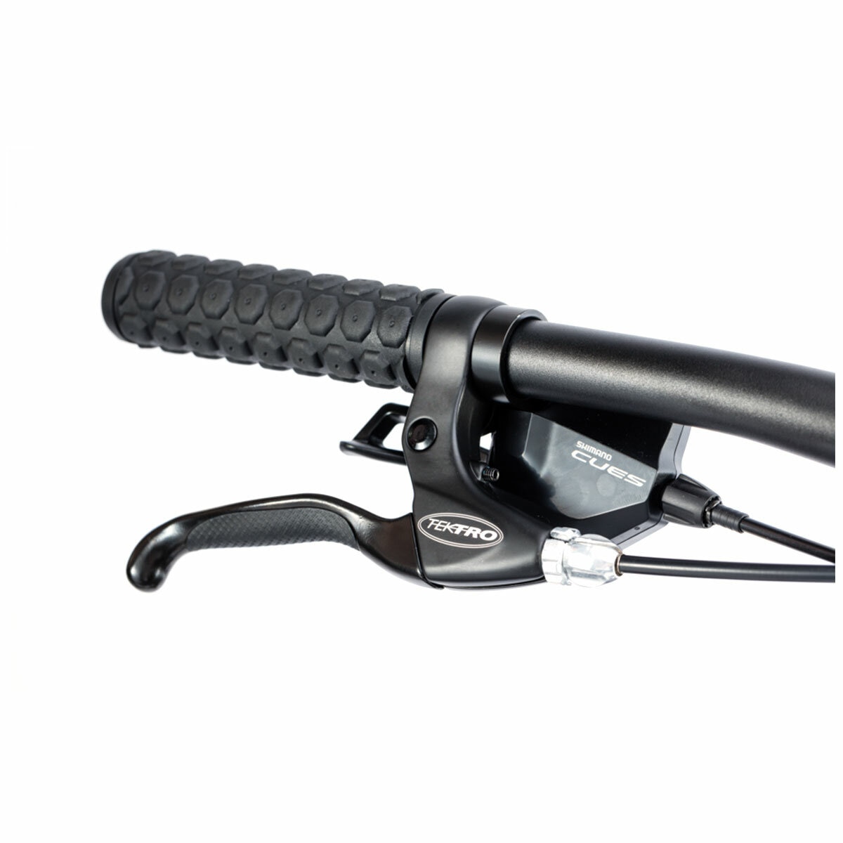 Northrock XCF Fat Tire 26 Inch Bike