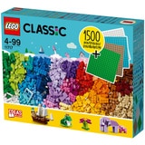 lego classic 1500 pcs