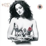 Red Hot Chilli Peppers Mothers Milk Vinyl Album