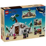 LEGO One Piece Dr. Hiriluk’s Hideout 75641
