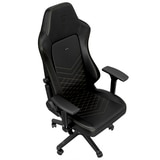 Noblechairs Hero Gaming Chair Black & Gold