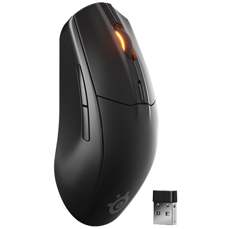 SteelSeries Rival 3 Wireless Gen 2 Gaming Mouse 62523