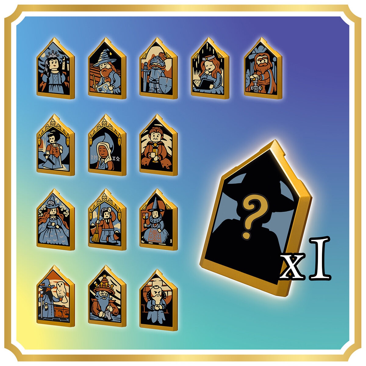 LEGO Harry Potter Cauldron Secret Potions Classroom 76464 LEGO Harry Potter Cauldron Secret Potions Classroom 76464