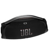 JBL Boombox 3 Bluetooth Speaker Black JBLBOOMBOX3BLKAS