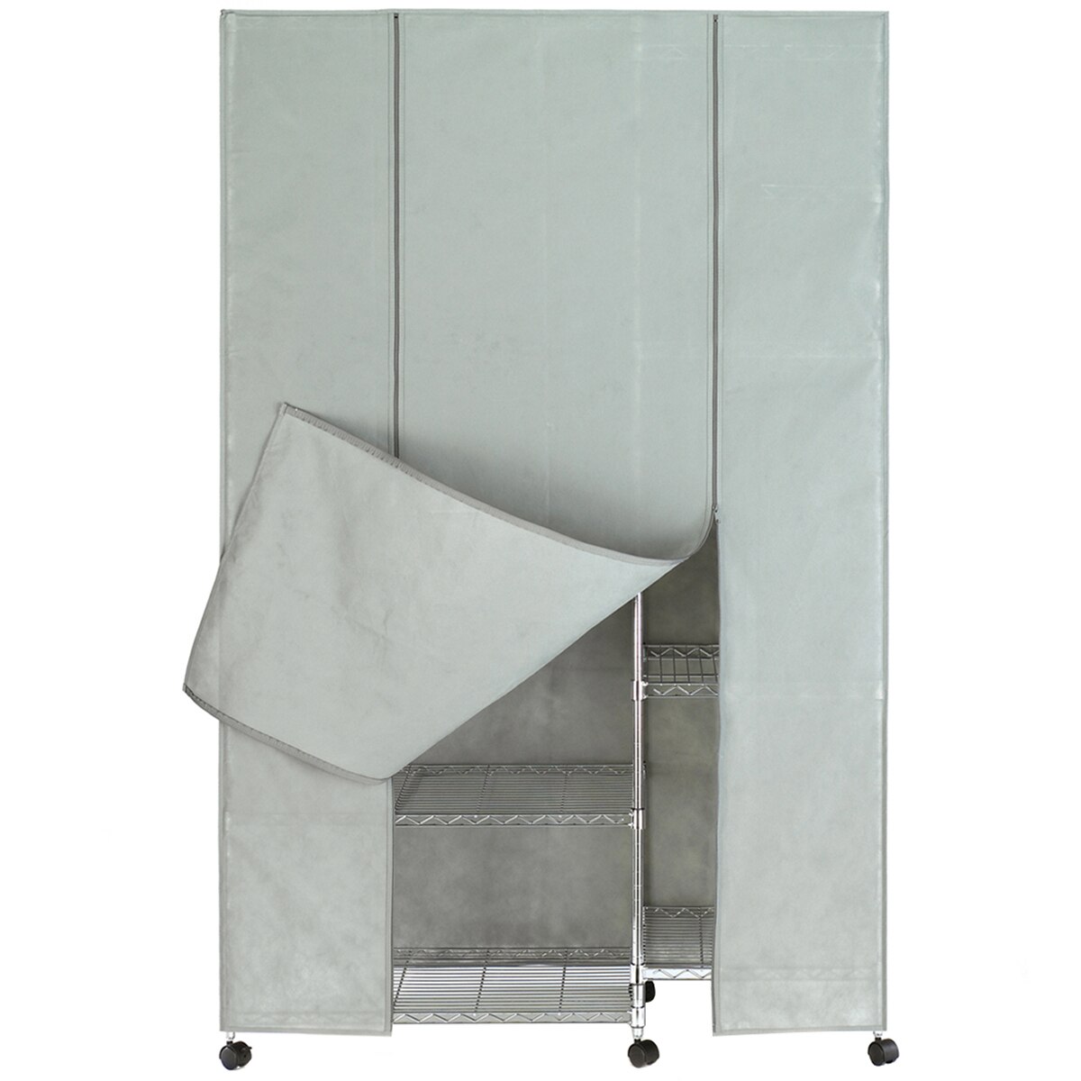 Seville Classics Closet Room Organiser Costco Australia