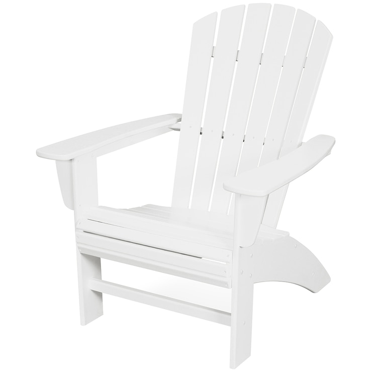 white adirondack chairs costco
