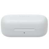 Sony Ultra Compact True Wireless Earbuds White WFC510W