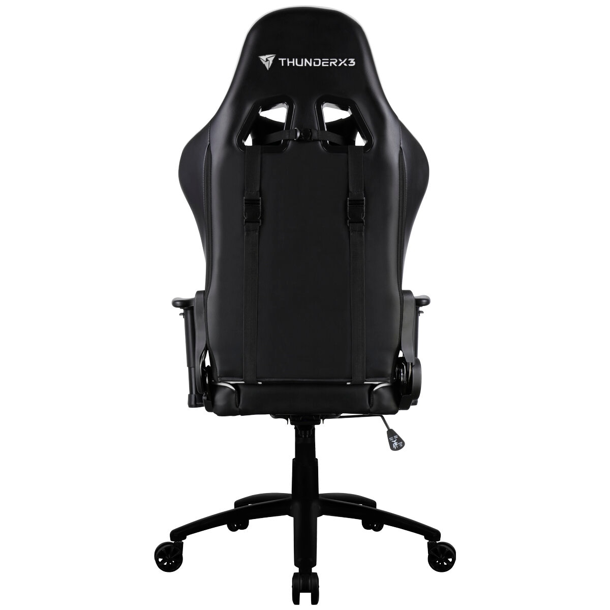 ThunderX3 Gaming Chair BC3 Black White