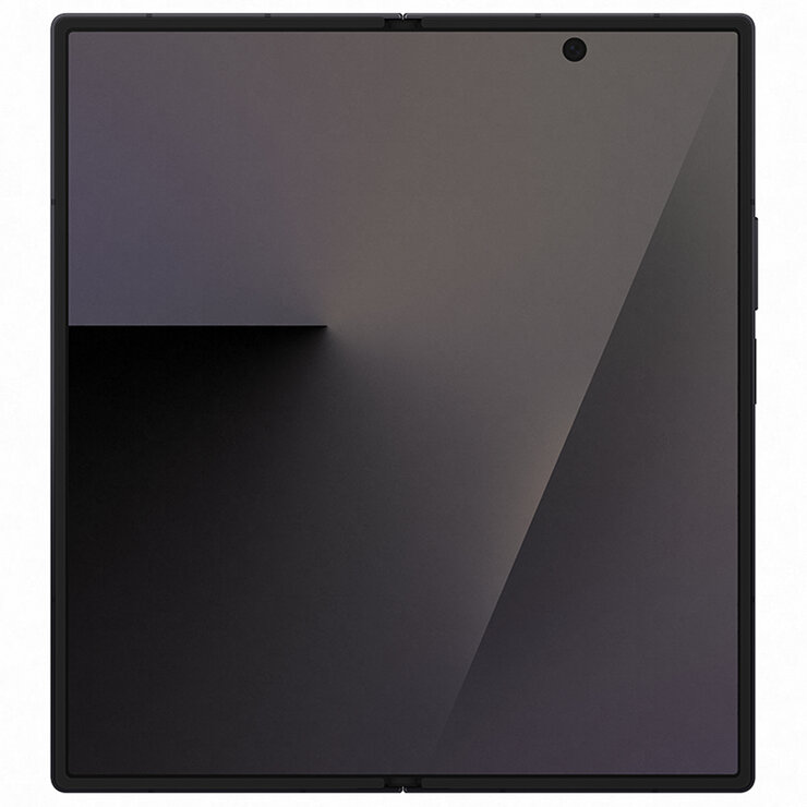 Samsung Galaxy Z Fold7 256GB Black Samsung Galaxy Z Fold7 256GB Black