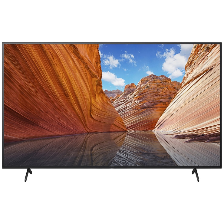 Sony BRAVIA 65 Inch 4K LED Google Smart TV KD65X80J Costco Australia