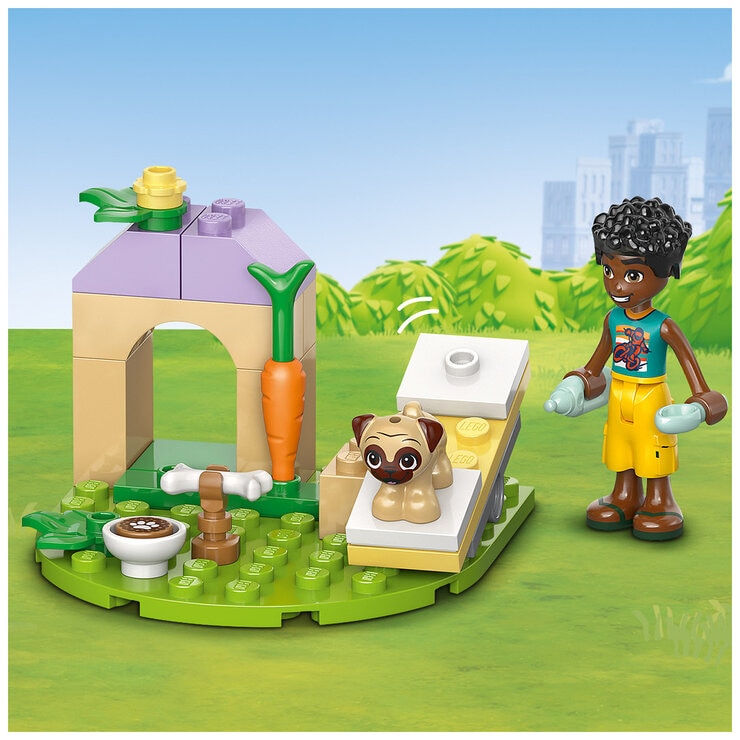 LEGO Friends Animal Vet Clinic 42696