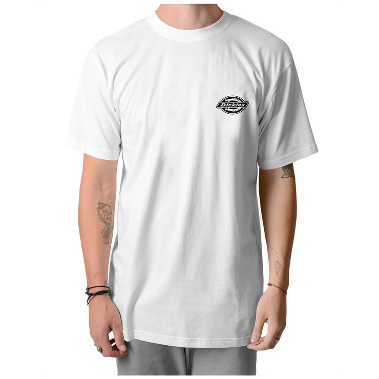 Dickies Men's TShirt White Costco Australia