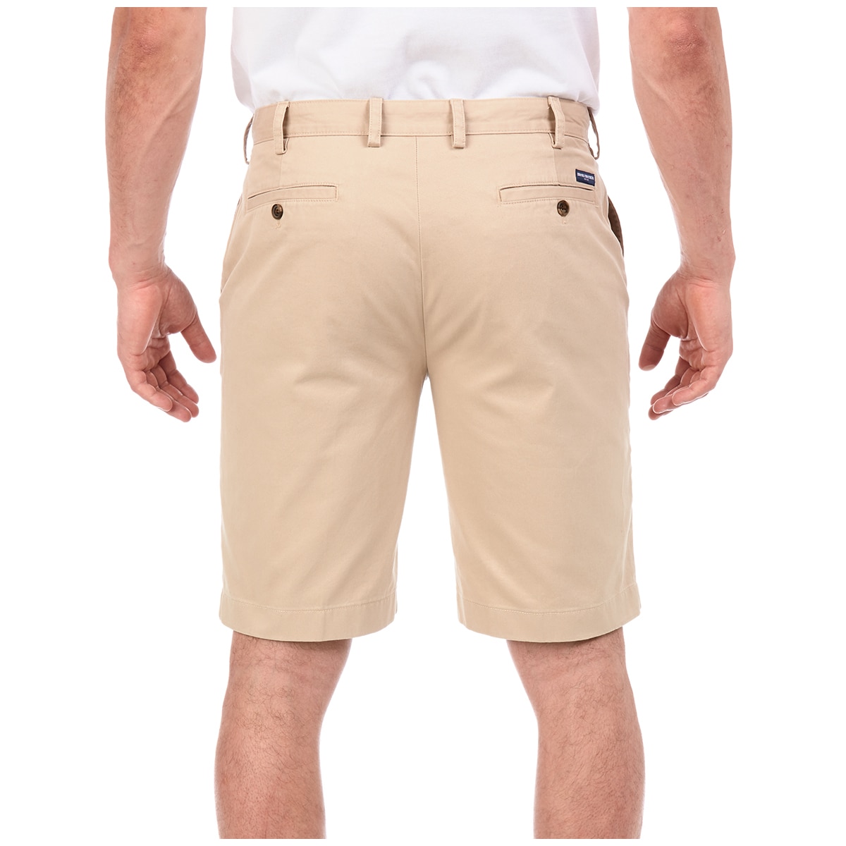Brooks Brothers Shorts - Khaki