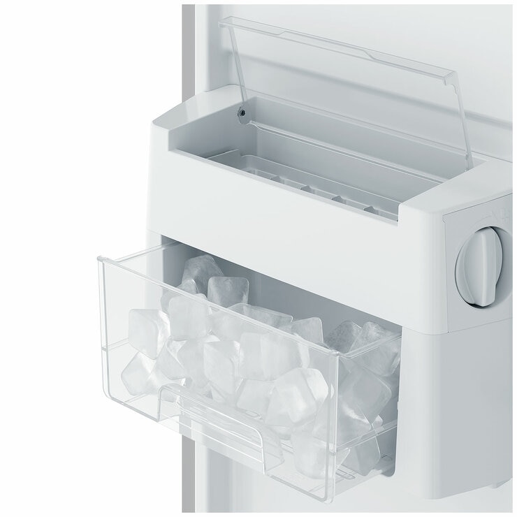 Westinghouse 624L Side by Side Fridge Silver WSE6200SB Westinghouse 624L Side by Side Fridge Silver WSE6200SB