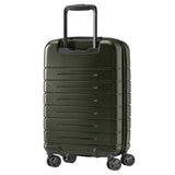 Samsonite Variate 2 Piece Luggage Set Olive