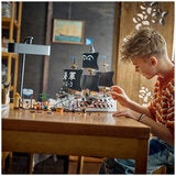 LEGO One Piece Garp's Marine Battleship 75646