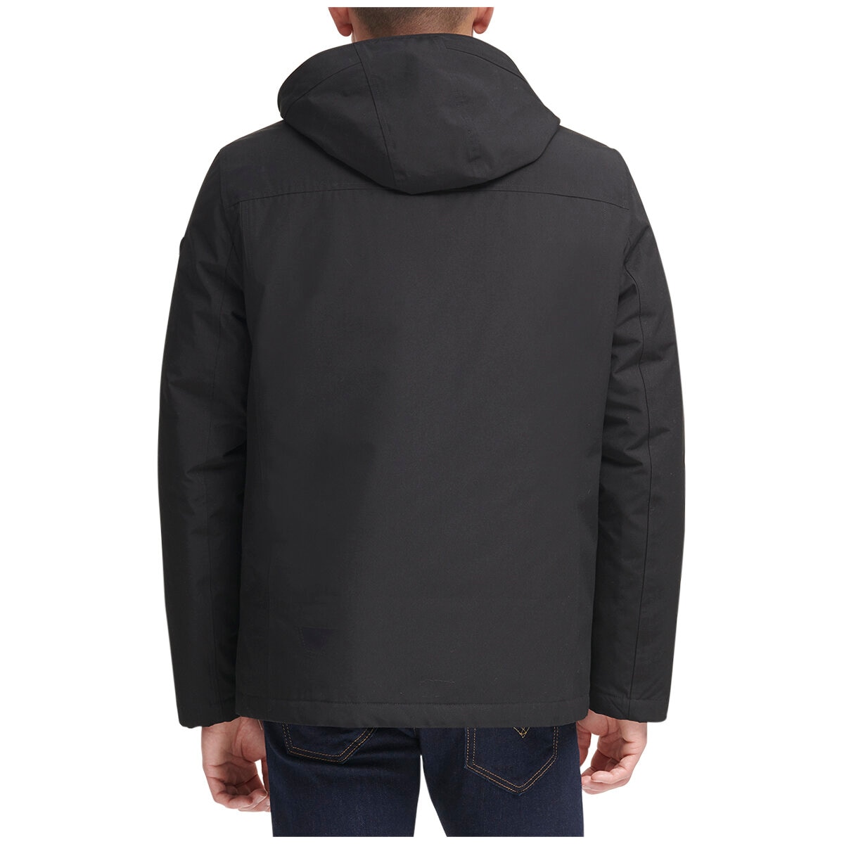 Calvin Klein Men's 3-in-1 Jacket