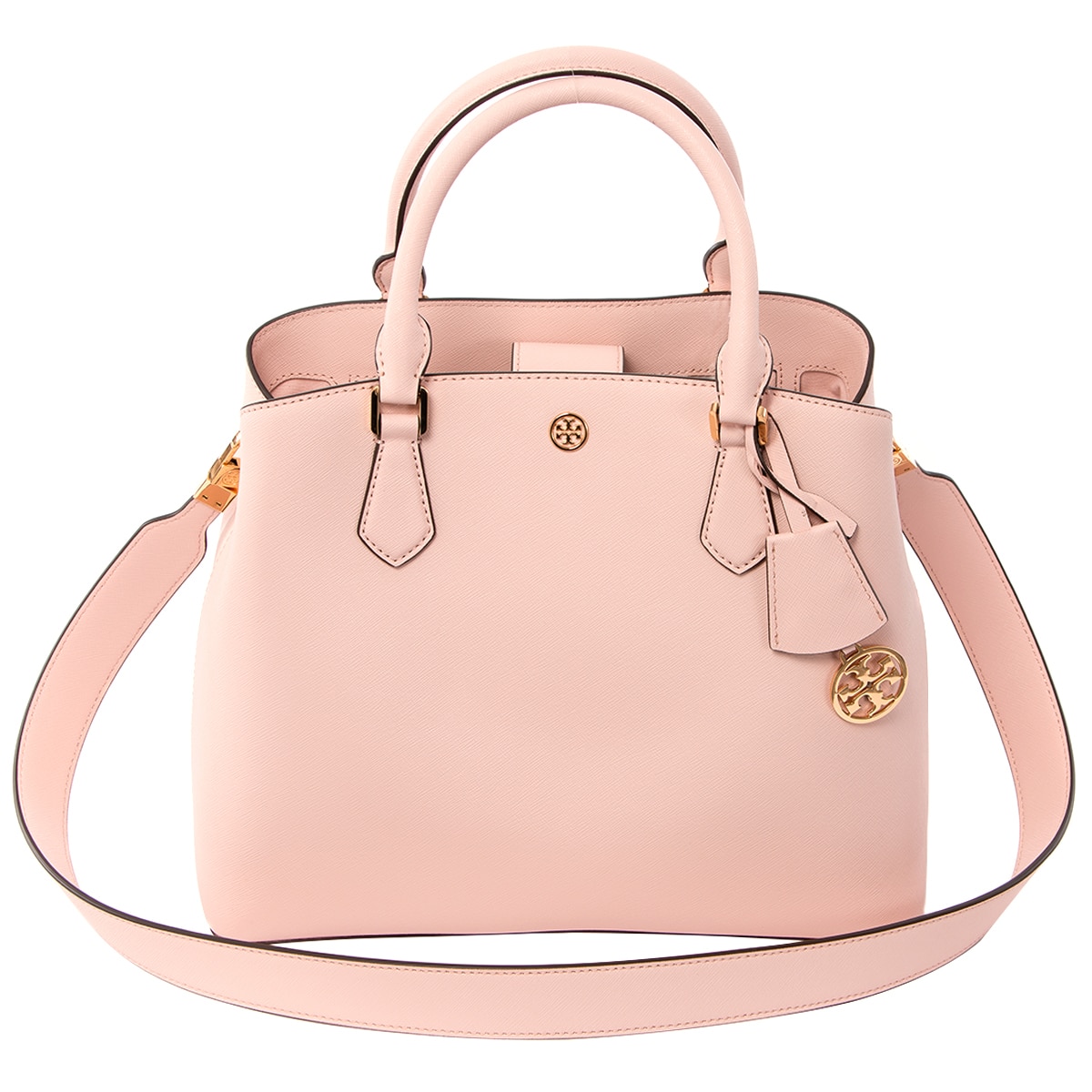 tory burch basket bag