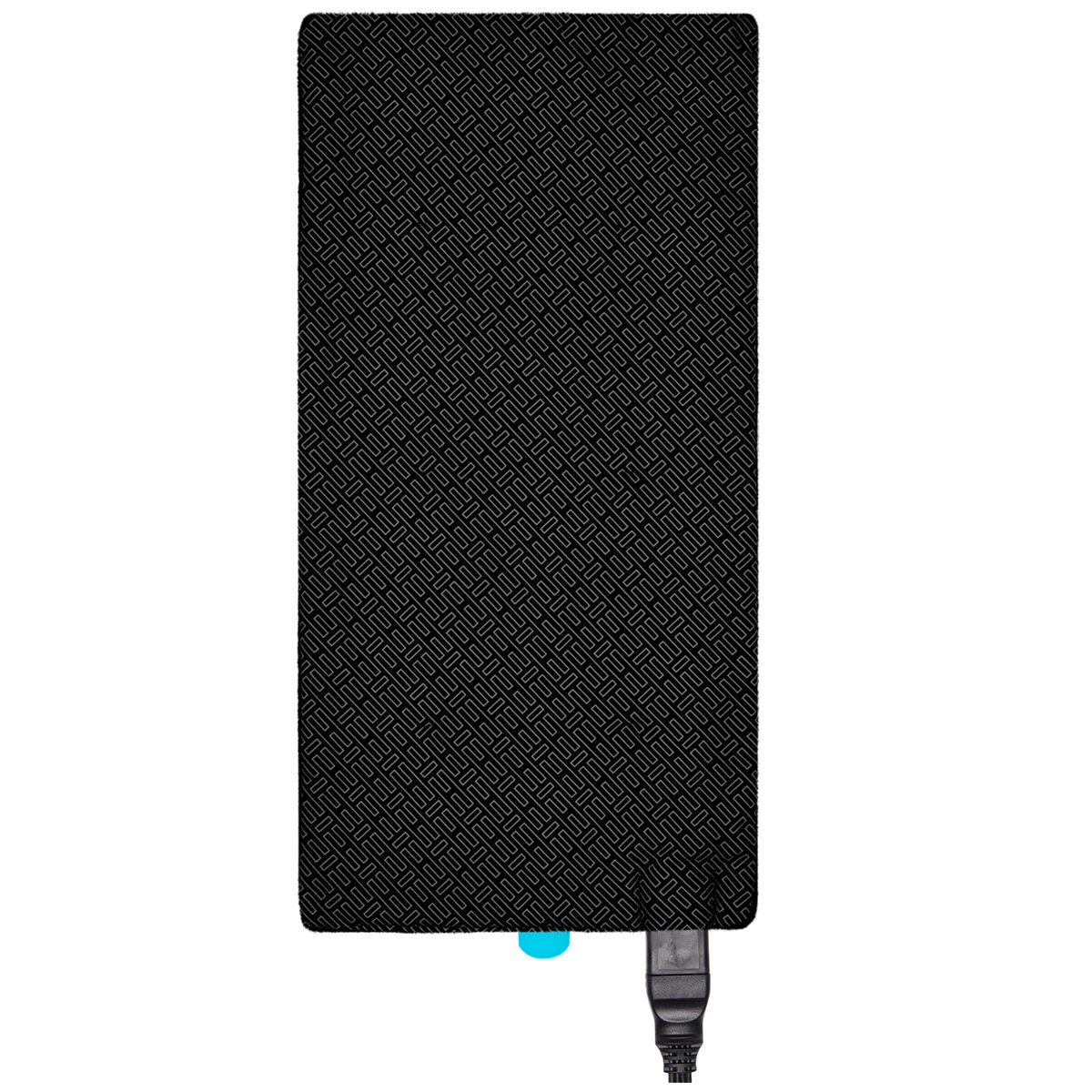 Homedics Weighted Gel Heating Pad With InstaHeat And Cold Therapy HP-G41DK-AU