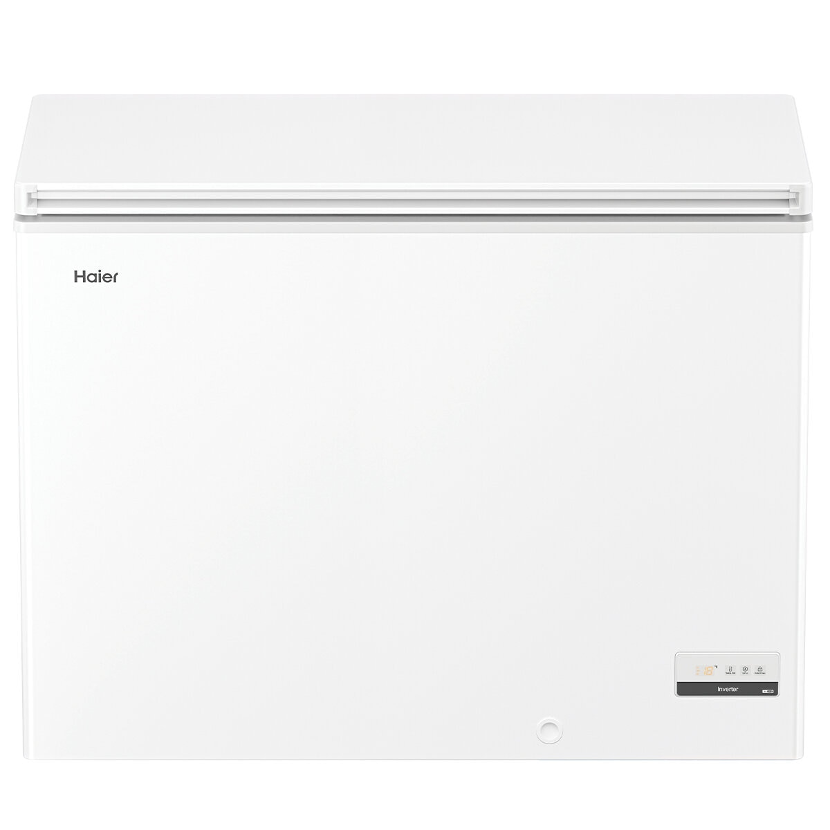 Haier 301L 300 Series Chest Freezer White HCF300W