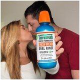 Therabreath 2 x 1 Litre Icy Mint