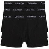 Ck Trunks - Black with Black band