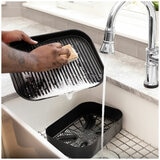 Ninja Woodfire Electric BBQ Grill and Smoker OG751ANZ Ninja Woodfire Electric BBQ Grill and Smoker OG751ANZ