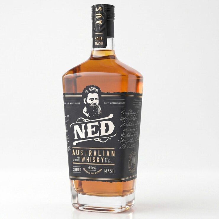 NED OG Australian Whisky 1L NED OG Australian Whisky 1L