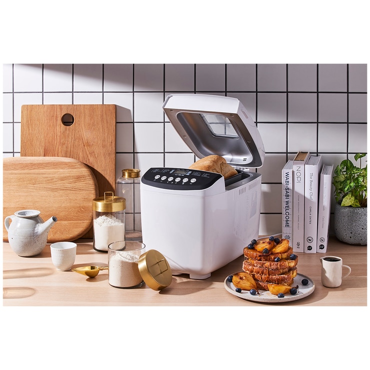 Morphy Richards Bread Maker Costco Australia