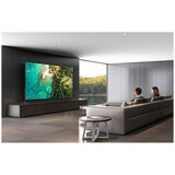 TCL 98 Inch C735 QLED 4K Google TV 98C735