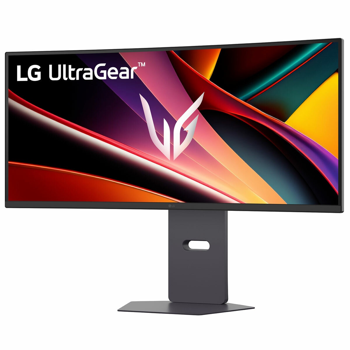 LG 34 Inch UltraGear WQHD Curved Gaming Monitor 34G600A