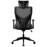 ONEX GE300 Series Gaming Chair - Black/White