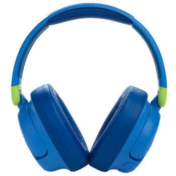 JBL Junior 460 Noise Cancelling Bluetooth Headphones